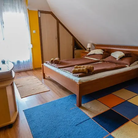 Gal Apartmanhaz * Harkany