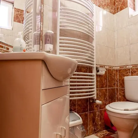 Διαμέρισμα Gal Apartmanhaz *