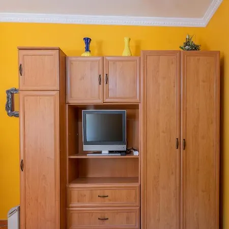 Gal Apartmanhaz Harkány