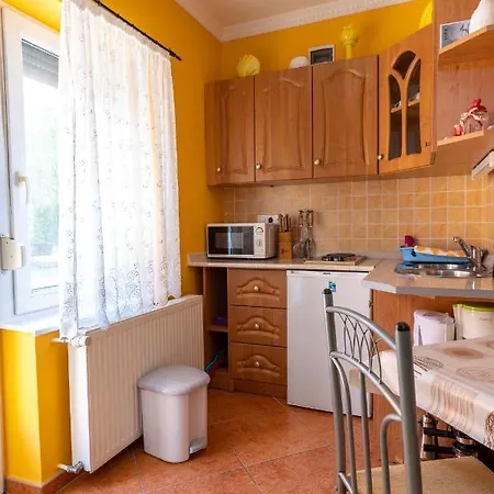 Διαμέρισμα Gal Apartmanhaz *