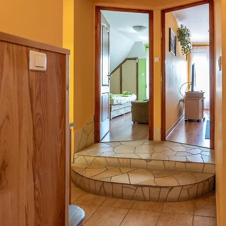 Gal Apartmanhaz * Harkany