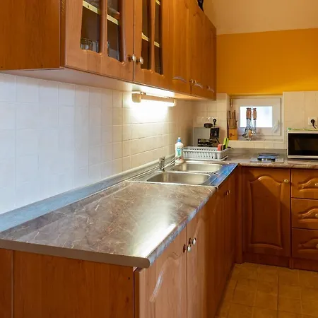 Διαμέρισμα Gal Apartmanhaz *