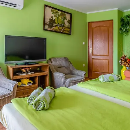 Gal Apartmanhaz Διαμέρισμα