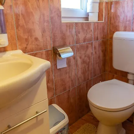 Gal Apartmanhaz * Harkány
