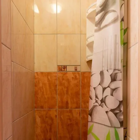 Apartment Gal Apartmanhaz