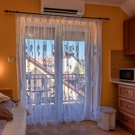 Gal Apartmanhaz * Harkany