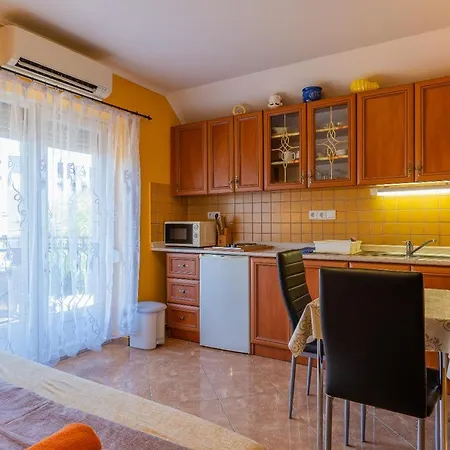 Gal Apartmanhaz Apartment *