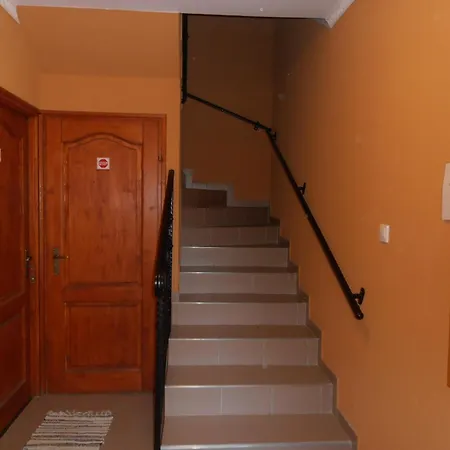Gal Apartmanhaz Harkany