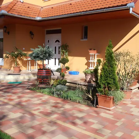 Gal Apartmanhaz