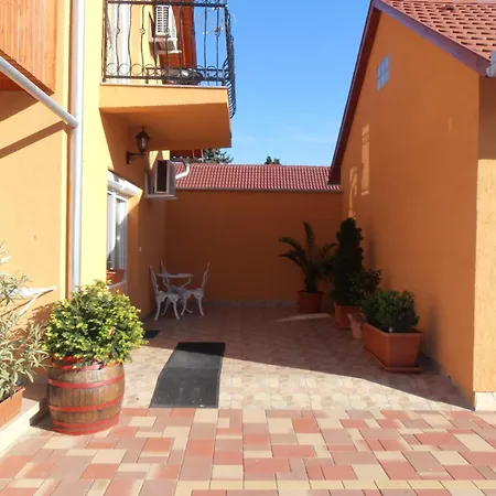 Διαμέρισμα Gal Apartmanhaz