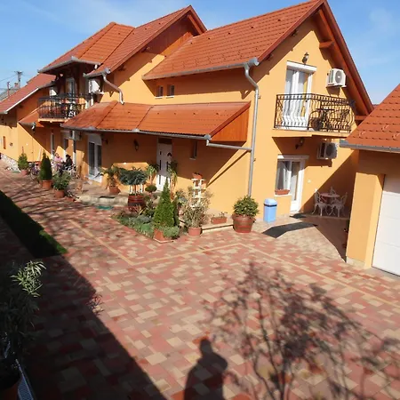Gal Apartmanhaz