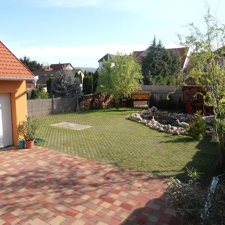 Διαμέρισμα Gal Apartmanhaz