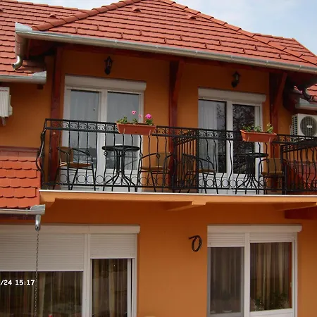 Gal Apartmanhaz