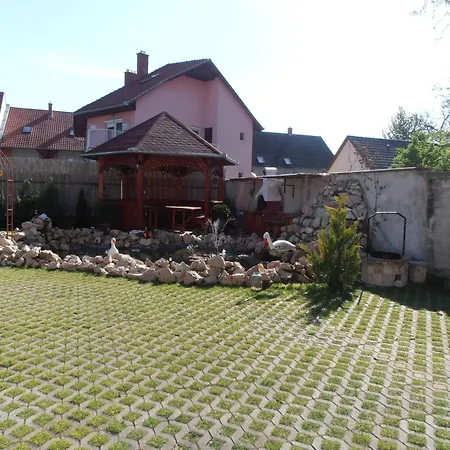 Gal Apartmanhaz Harkan