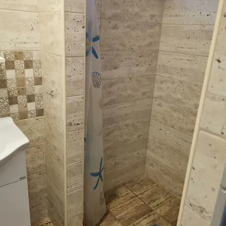 Gal Apartmanhaz