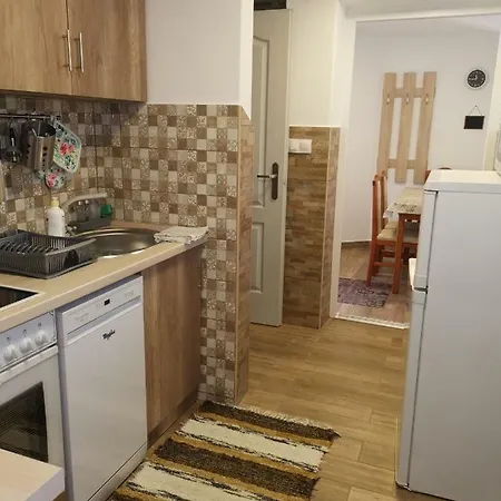 Gal Apartmanhaz