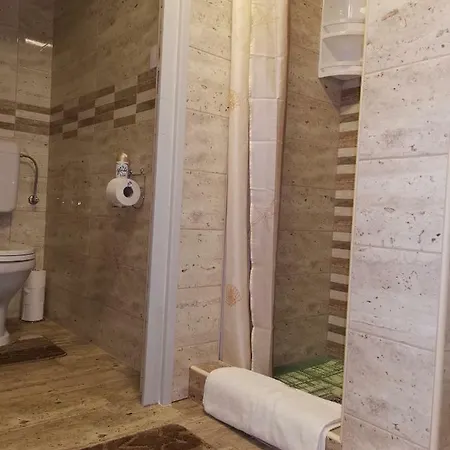 Διαμέρισμα Gal Apartmanhaz