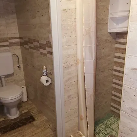Apartment Gal Apartmanhaz Harkan