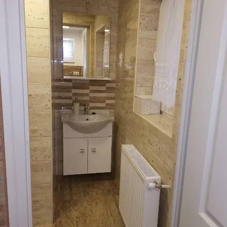 Gal Apartmanhaz Apartment Harkany