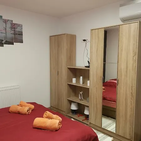 Gal Apartmanhaz