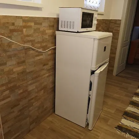 Gal Apartmanhaz * Harkan