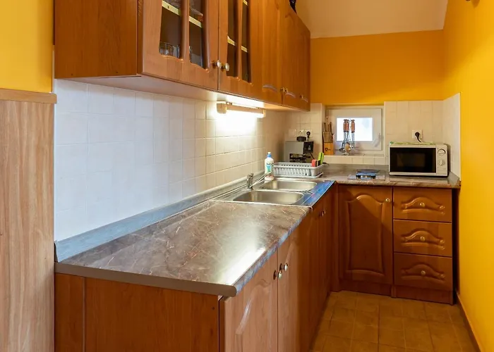 Lejlighed Gal Apartmanhaz *