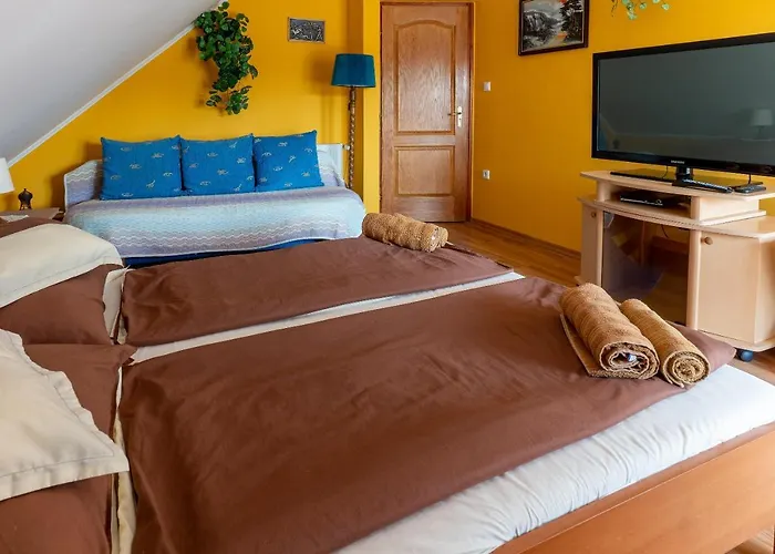 Gal Apartmanhaz Lejlighed