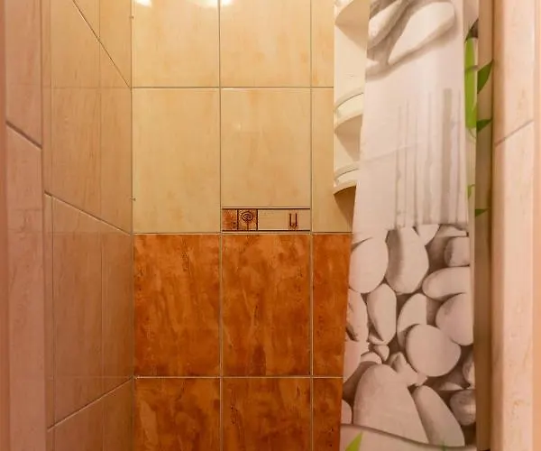 Lejlighed Gal Apartmanhaz