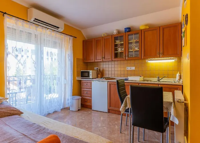 Gal Apartmanhaz Lejlighed *