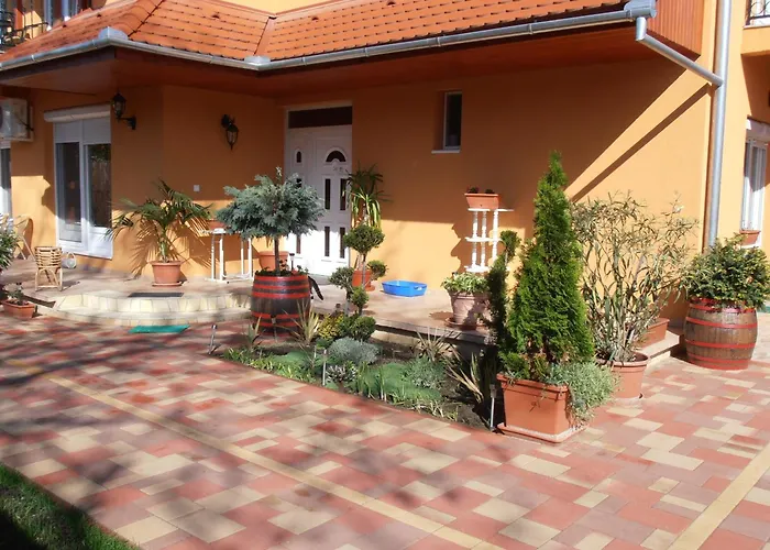 Gal Apartmanhaz