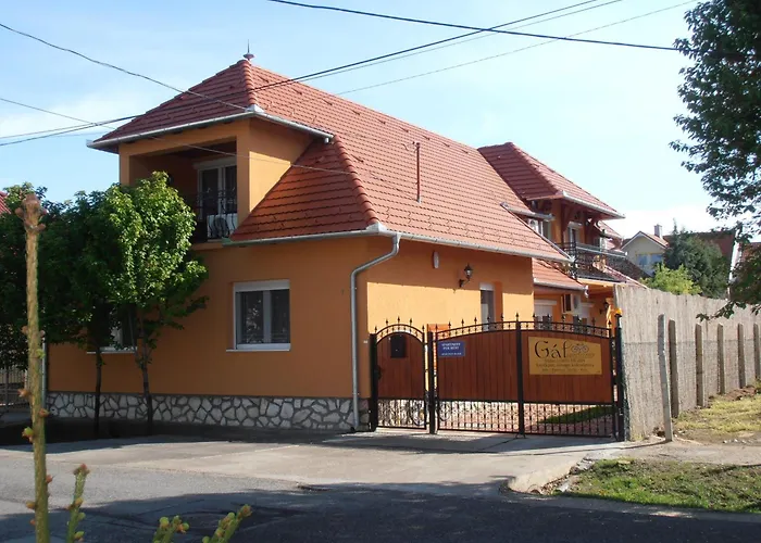 Lejlighed Gal Apartmanhaz