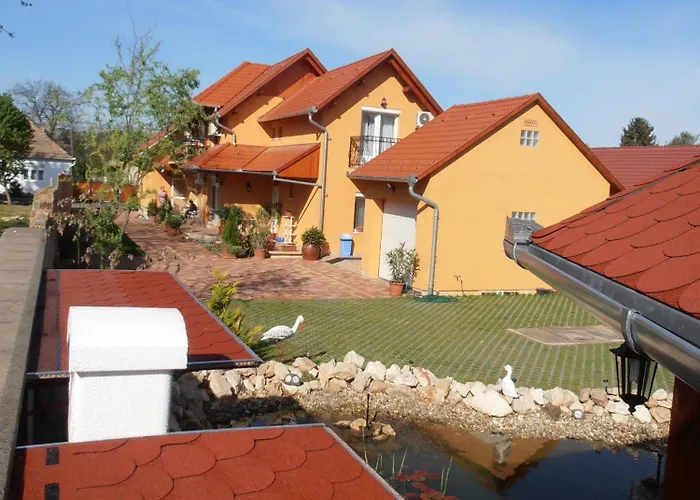 Lejlighed Gal Apartmanhaz *