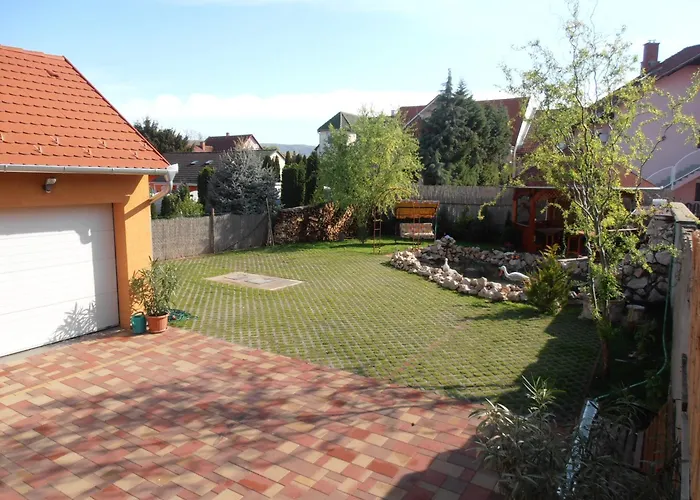 Lejlighed Gal Apartmanhaz
