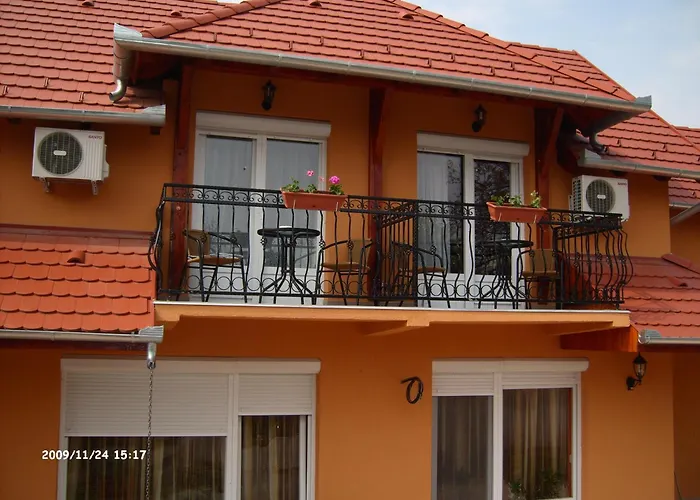 Gal Apartmanhaz