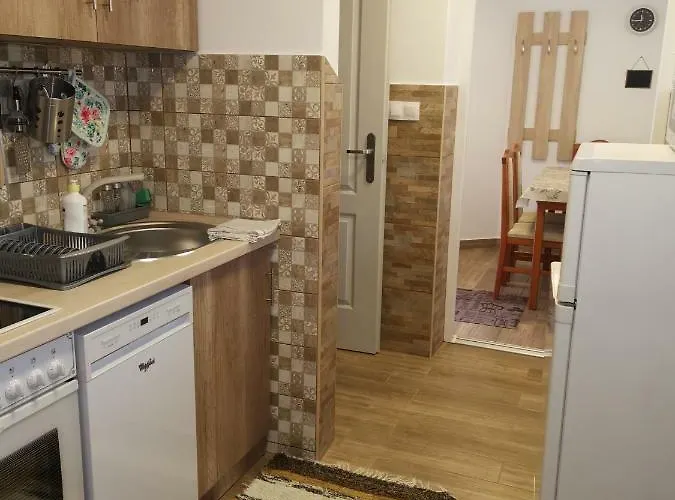 Gal Apartmanhaz