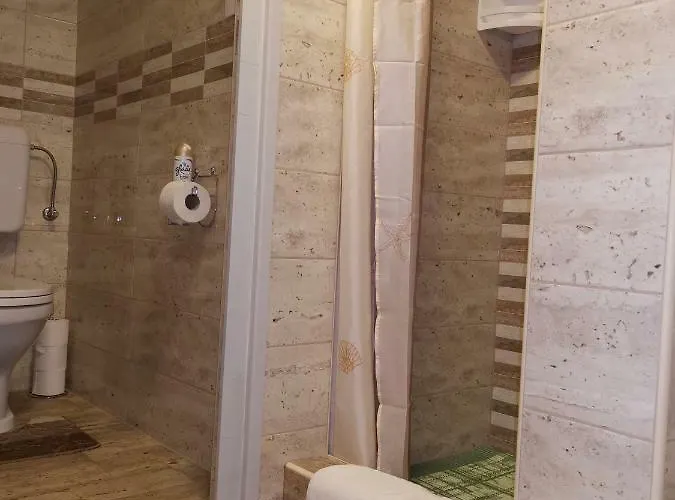 Lejlighed Gal Apartmanhaz