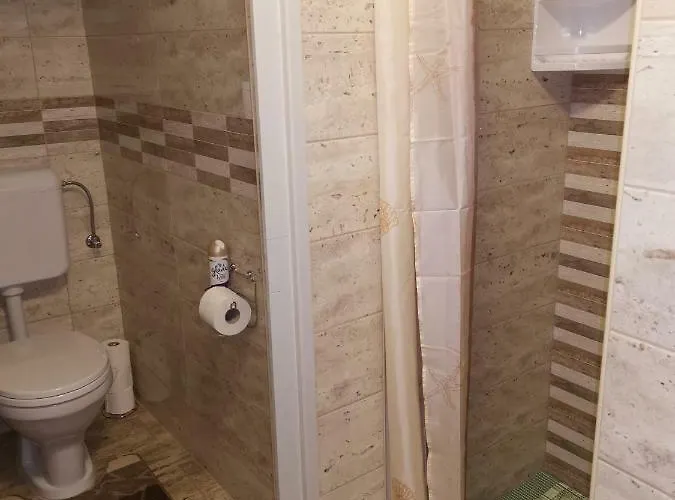 Lejlighed Gal Apartmanhaz Harkány