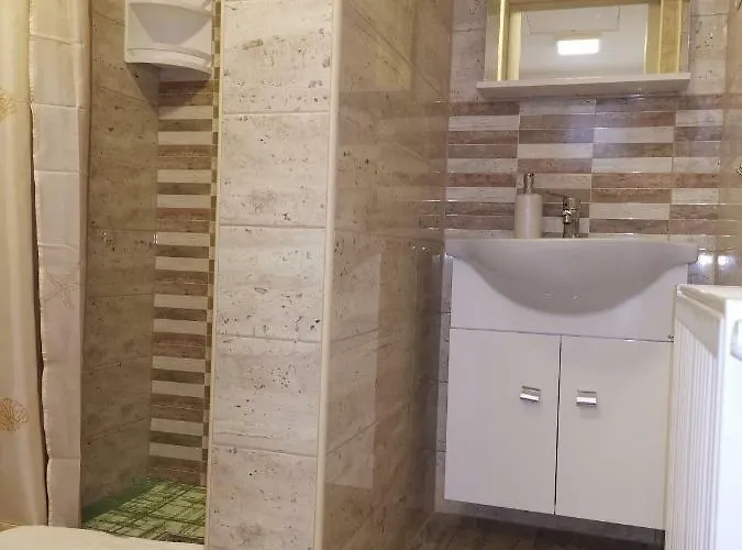 Gal Apartmanhaz Harkány