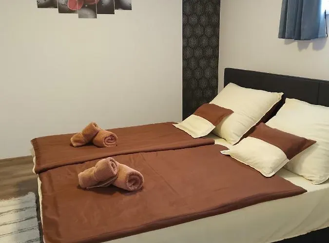 Gal Apartmanhaz