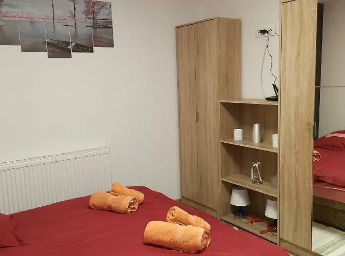 Gal Apartmanhaz Lejlighed *