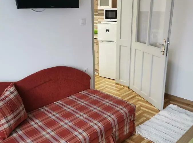 Gal Apartmanhaz Lejlighed