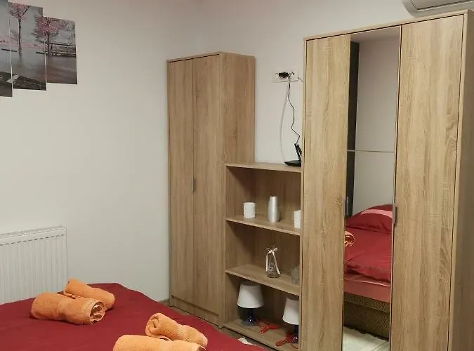 Gal Apartmanhaz
