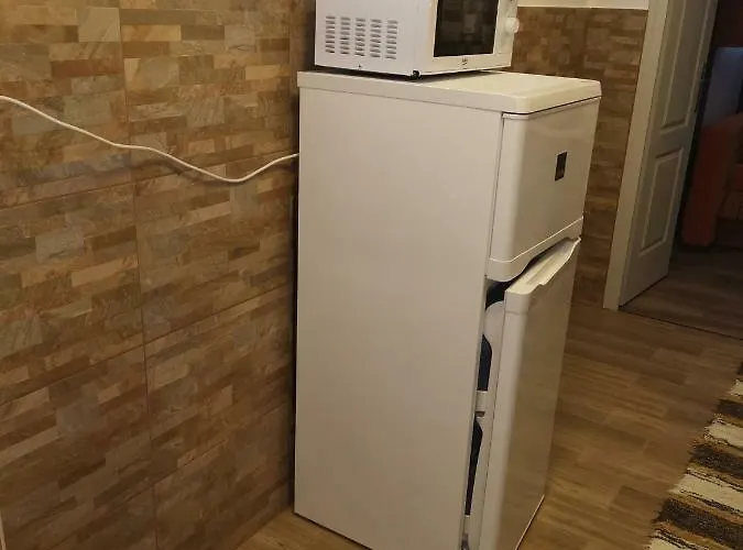Gal Apartmanhaz * Harkány